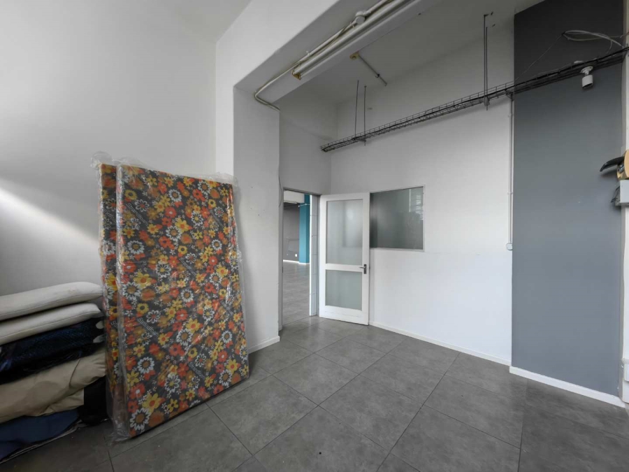 To Let commercial Property for Rent in Woodstock Western Cape